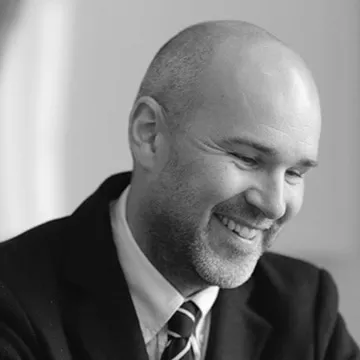 Martin Michael Hansen