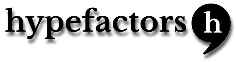 Hypefactors-logo