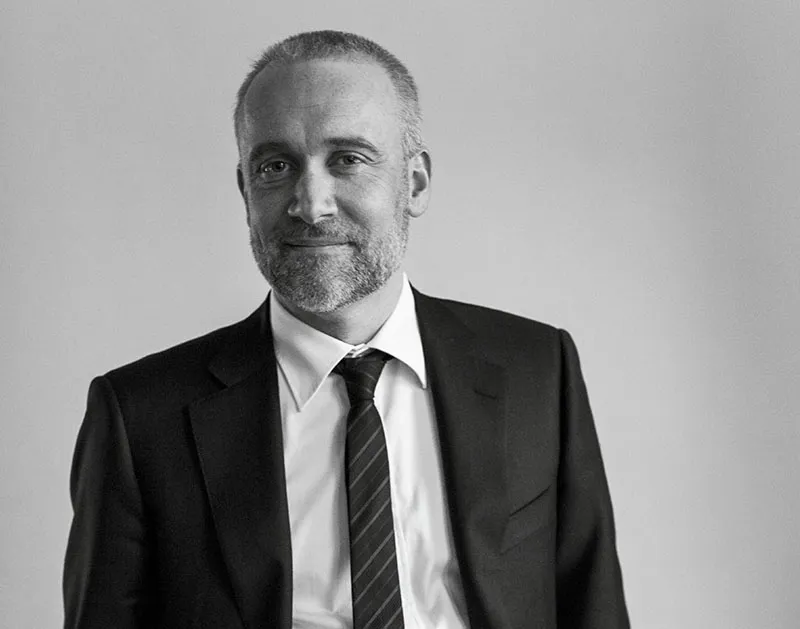 Hypefactors’ CEO og stifter Casper Janns