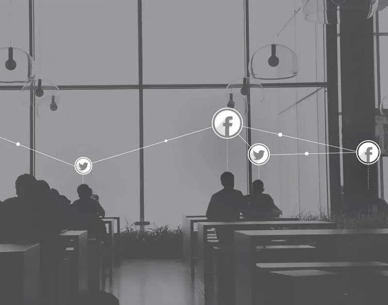 Følg Hypefactors på dine foretrukne sociale medier
